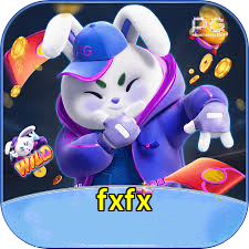 Imagem promocional da fxfx mostrando a plataforma e suas vantagens
